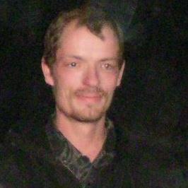 Jacob Harper