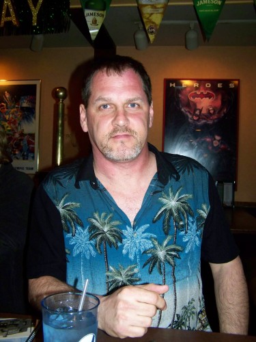 Paul Sutton