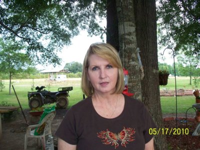 Sybil Fontenot