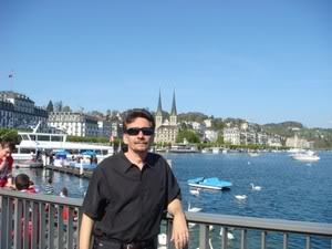 Kenneth Spivack