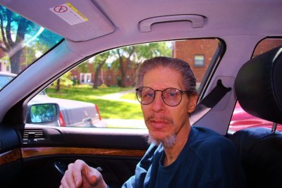 Hal Berenberg