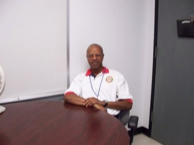 Michael Linton