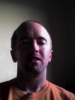 Christopher Mentil