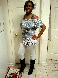 Jasmine Douglas