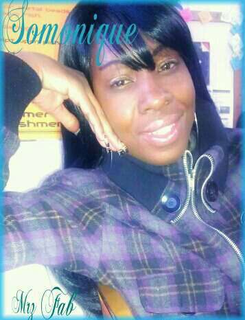 Somonique Reed