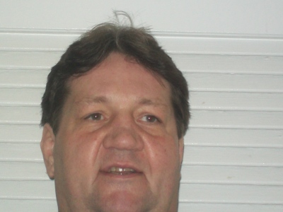 Richard Harton