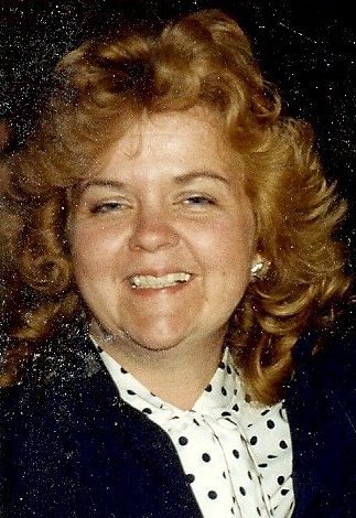 Charlene Grunwald