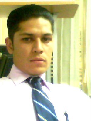 Enrique Silva