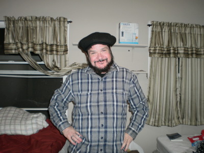 James Adams