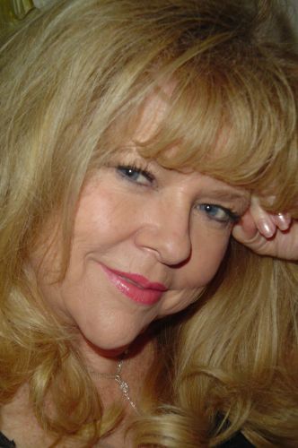 Cheryl Smith