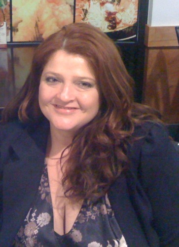 Stephanie Sifuentes