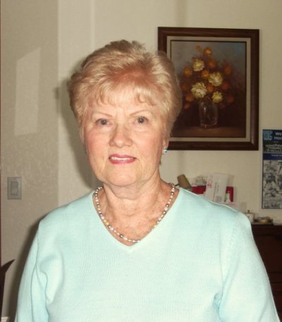 Glenda Palmer