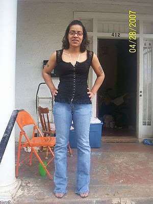 Patty Whitehead
