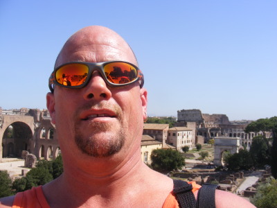 Scott Hoyt