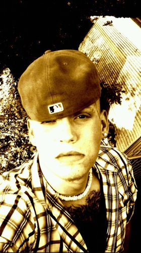 Scott Brosious