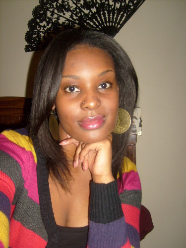 Sherri Glover