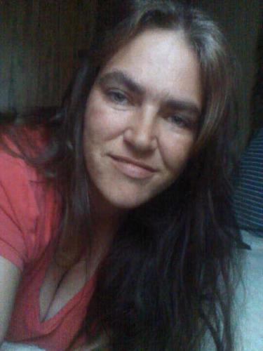 Michelle Dowd