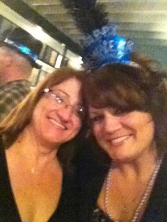 Sherry Buck