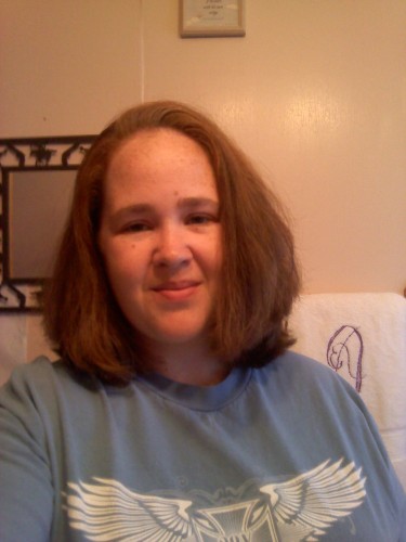 Andrea Crawford
