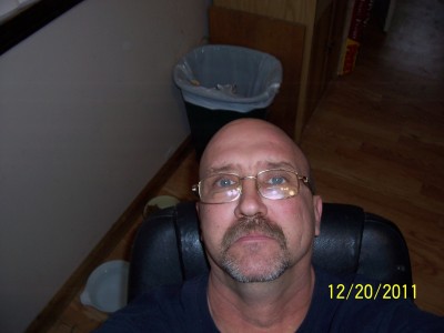 John Krueger
