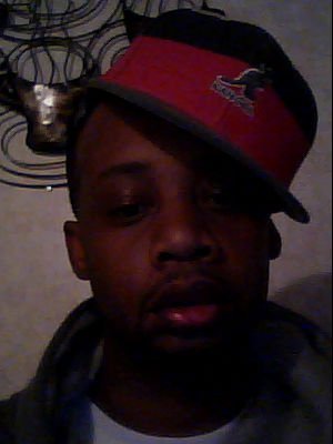 Terrance Reid