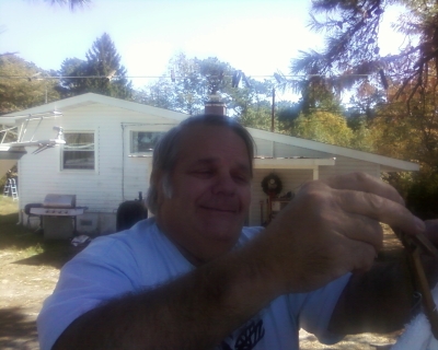John Westervelt