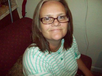 Julie Moss