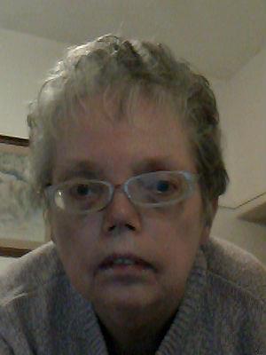 Hazel Rector