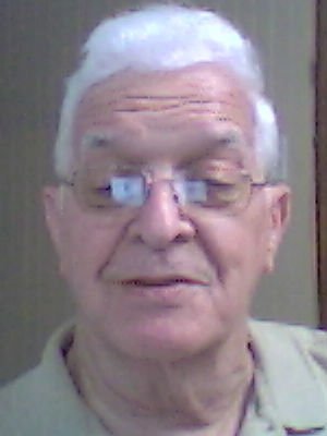 Richard Brown