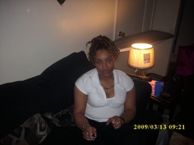 Darryl White