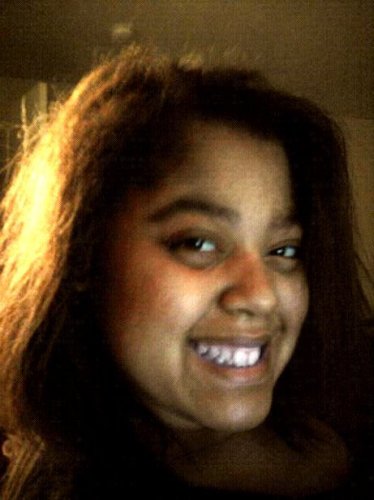 Natashia White