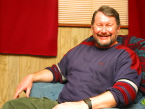 Richard Mulligan