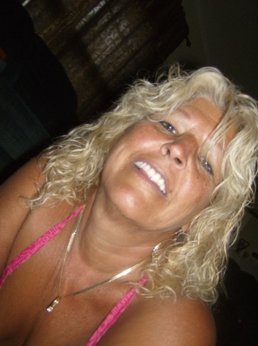 Lori Morris
