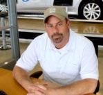 Alan Martignago