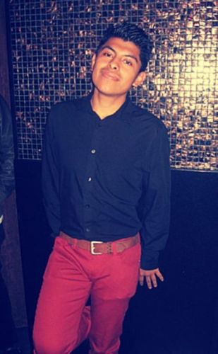 Christian Nolasco