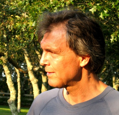 Angus Davis