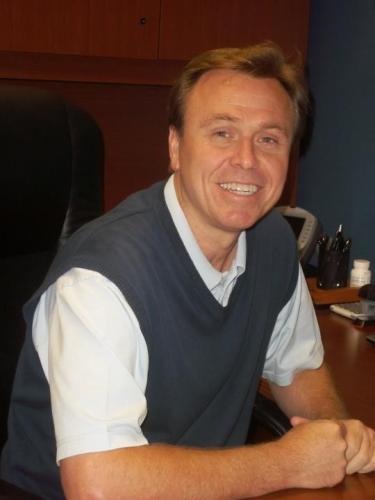 Tony Meggs