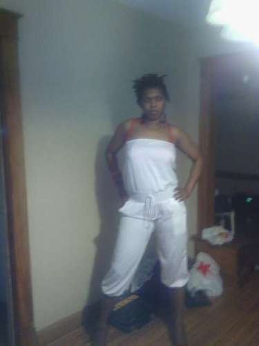 Sharonda Roberson