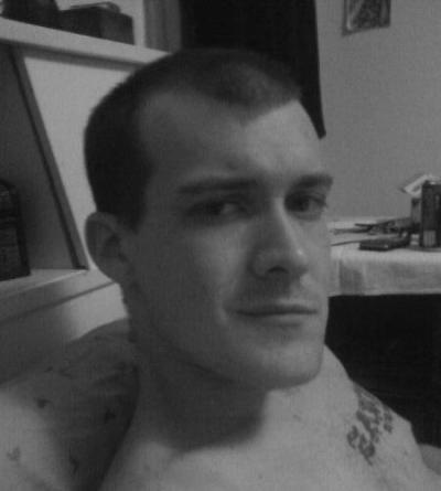 Joshua Colburn