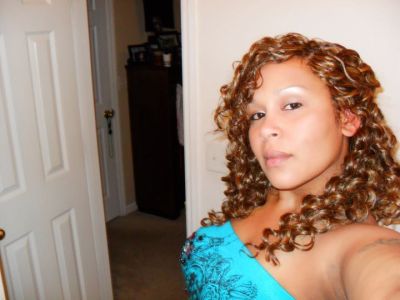 Monique Lynch