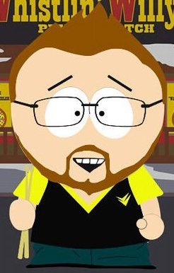 Eric Auer