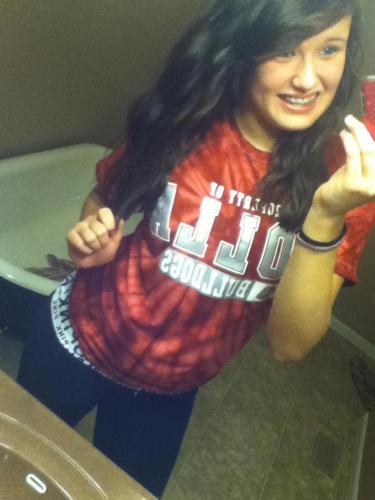 Jillian Warner