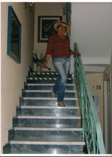 Linda Davis
