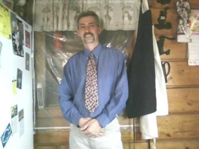 Bill Allmon
