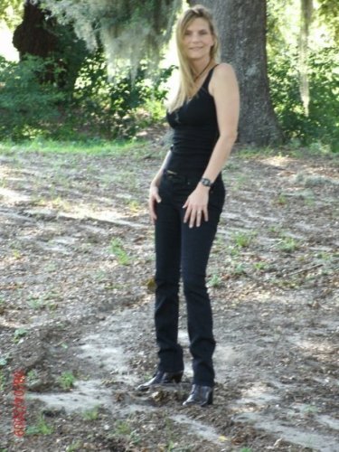 Clarissa Burdette