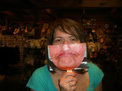 Renee Lukehart