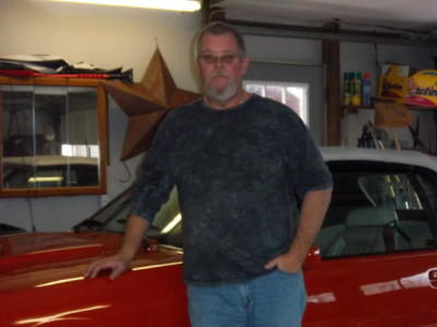Bruce Lewis