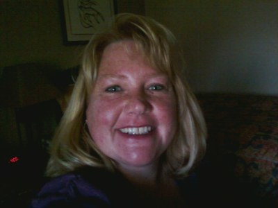 Amy Dejong