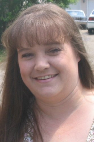 Lori Jackson
