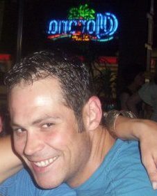Joshua Steele